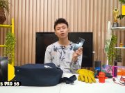 Ini Smartphone Andalan Tim eSports AURA Ignite AURA Ignite