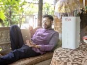 Ini Sebabnya Telkomsel Orbit Berhasil Tumbuh 10x Lipat Telkomsel Orbit - Ilustrasi