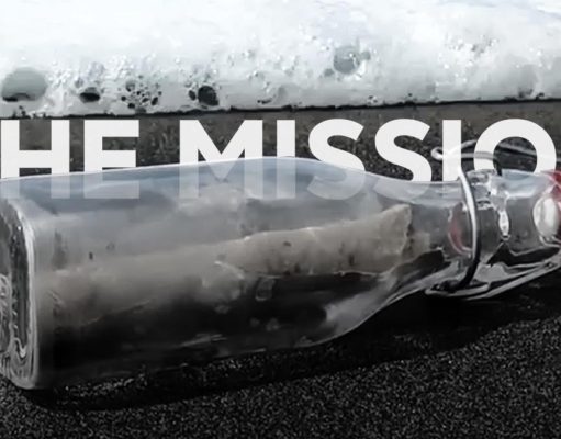 The Mission, Film Pendek yang Dibuat Menggunakan Xiaomi 11T Series The Mission