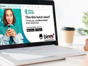 Tri Hadirkan Layanan Pinjaman Uang Tunai Bima Kredit Bima Kredit