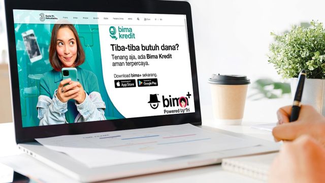 Bima Kredit