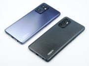 Evolusi Desain Back Cover Ponsel OPPO back cover oppo