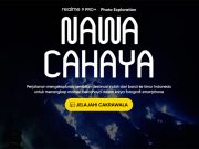 Nawa Cahaya, Kerja Bareng realme & National Geographic Indonesia nawa cahaya realme