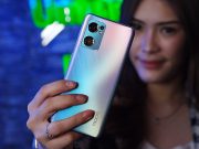 Hands On, Intip Hasil Kamera Selfie OPPO Reno7 5G kamera selfie OPPO Reno7 5G