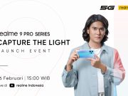 realme 9 Pro Series Jadi yang Pertama Bawa IMX766 di Kelas Menengah realme 9 pro