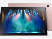 5 Alasan Galaxy Tab A8 Bisa Jadi Tablet Pilihan untuk Semua Keluarga galaxy tab A8