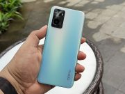 Apa Itu Triple ISP pada OPPO A76 dan Apa Kelebihannya? triple isp