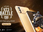 vivo Gelar Kompetisi Online vivo V23 PUBG MOBILE Battle vivo V23 PUBG MOBILE Battle