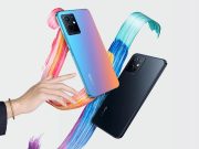 vivo Y75 5G Resmi Edar di Indonesia vivo Y75 5G