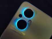 Tips Memaksimalkan Dual Orbit Light di Reno7 Z 5G dual orbit breathing light