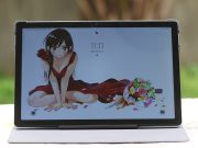 Samsung Galaxy Tab A8 | Ukuran dan Performa Pas untuk Nikmati Konten samsung galaxy tab A8