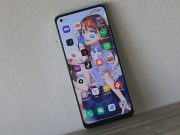 Review OPPO Reno7 Z 5G | Desain Kotak, Bawa Dual Orbit Light reno7 z 5g