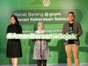 Gojek Edukasi Mitra Driver untuk Jadi Pelopor Ciptakan Ruang Publik Aman Ruang Publik Aman