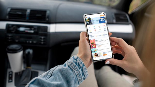 Asuransi Mobil