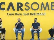 Carsome Resmikan Experience Center Terbesar di Indonesia Carsome