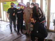 Hadir ke kota Bandung, IM3 Bawa Semangat Kolaborasi Melalui Collabonation Creative City Collabonation Creative City