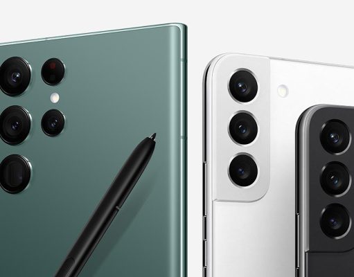 Gading Marten Pamer Bikin Epic Konten di Consumer Launch Galaxy S22 Series 5G Galaxy S22 Series 5G Nightography