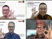 OYO Dukung Digitalisasi Desa Wisata di Indonesia Desa Wisata