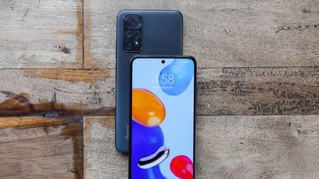Redmi Note 11