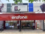 Erajaya Digital Resmikan 26 Outlet di 21 Kota Erajaya Digital