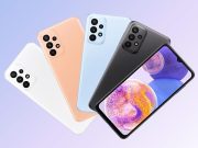 Samsung Rilis Galaxy A13 dan Galaxy A23, Harga Mulai Rp 2 Jutaan Galaxy A13 dan Galaxy A23