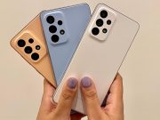 Lebih Puas Rekam Fancam Pakai Galaxy A33 5G, Serasa Dekat dengan Oppa! Galaxy A33 5G