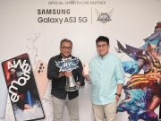 3 Tips Simple Push Rank dengan Galaxy A53 5G Galaxy A53 5G