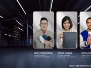 Samsung Galaxy S22 Series 5G Resmi Hadir di Indonesia Galaxy S22 Series 5G
