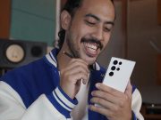 Bermodal Galaxy S22 Ultra 5G, Produser Musik Ini Terjun ke Dunia NFT Galaxy S22 Ultra 5G