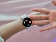 Universal Gestures, Fitur Aksesibilitas Intuitif di Galaxy Watch Galaxy Watch4