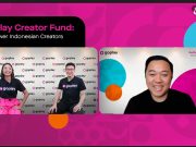 GoPlay Creator Fund Siapkan Rp 15 Miliar untuk Kembangkan Ekonomi Kreatif GoPlay Creator Fund