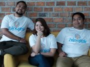 HiPajak Raih Pendanaan Terbaru dari 1982 Ventures HiPajak