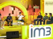 IM3 Ajak Generasi Muda #KembaliSilaturahmi di Ramadan dengan Kuota Besar Freedom Internet #KembaliSilaturahmi