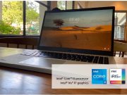 Acer Aspire Vero (Review): Laptop Ramah Lingkungan