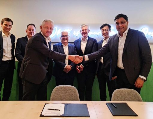 Gandeng Mitra Strategis, Indosat Perkuat Implementasi Teknologi 5G di Indonesia Teknologi 5G