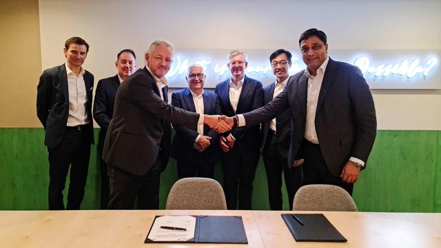 Teknologi 5G