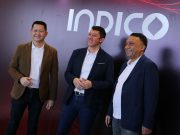 PT Telkomsel Ekosistem Digital Kenalkan INDICO Sebagai Identitas Brand Perusahaan PT Telkomsel Ekosistem Digital Perkenalkan INDICO