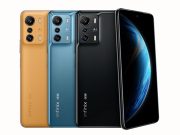 Infinix Zero 5G Siap Hadir di Indonesia, Ini Bocoran Spesifikasinya Infinix Zero 5G
