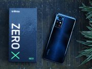 Infinix Zero X Neo, Masih Layak Kah untuk Dimiliki? Infinix Zero X Neo