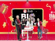 JD.ID Konsisten Suguhkan Pengalaman Berbelanja Berkualitas Pengalaman Berbelanja JD.ID