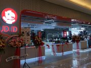 JD.ID Buka Electronic Store di Gandaria City Electronic Store