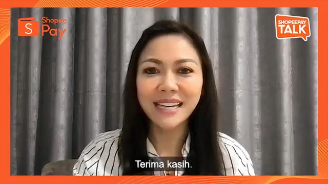 ShopeePay Talk