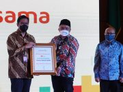 LinkAja Syariah Raih Happiness Award 2022 LinkAja Syariah