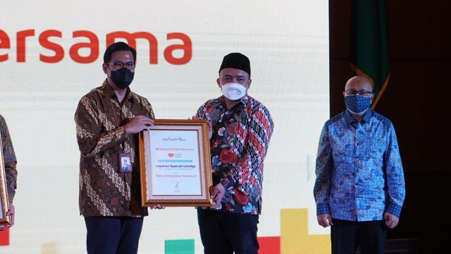 LinkAja Syariah