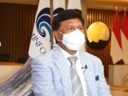 ZTE Siap Hadirkan Solusi Infrastruktur 5G di Indonesia ZTE