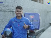 Modalku Jalin Kerja Sama dengan Lazada Dukung Produktivitas Karyawan Modalku