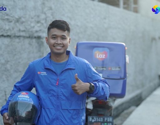 Modalku Jalin Kerja Sama dengan Lazada Dukung Produktivitas Karyawan Modalku