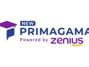 Ultah ke-40 Primagama, Zenius Kenalkan “New Primagama Powered by Zenius” Primagama