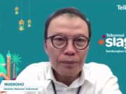 Telkomsel Siaga #SambungkanSenyuman Sepanjang Ramadan dan Idul Fitri (RAFI) 2022 Telkomsel Siaga #SambungkanSenyuman