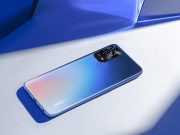 OPPO A55 Resmi Diluncurkan, Unggulkan Kamera Ultra 50MP OPPO A55